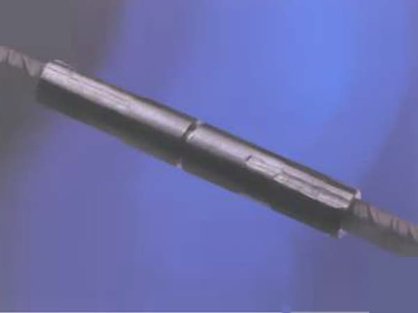 CRISBAR BARGRIP GF - Металлическое соединение — 1