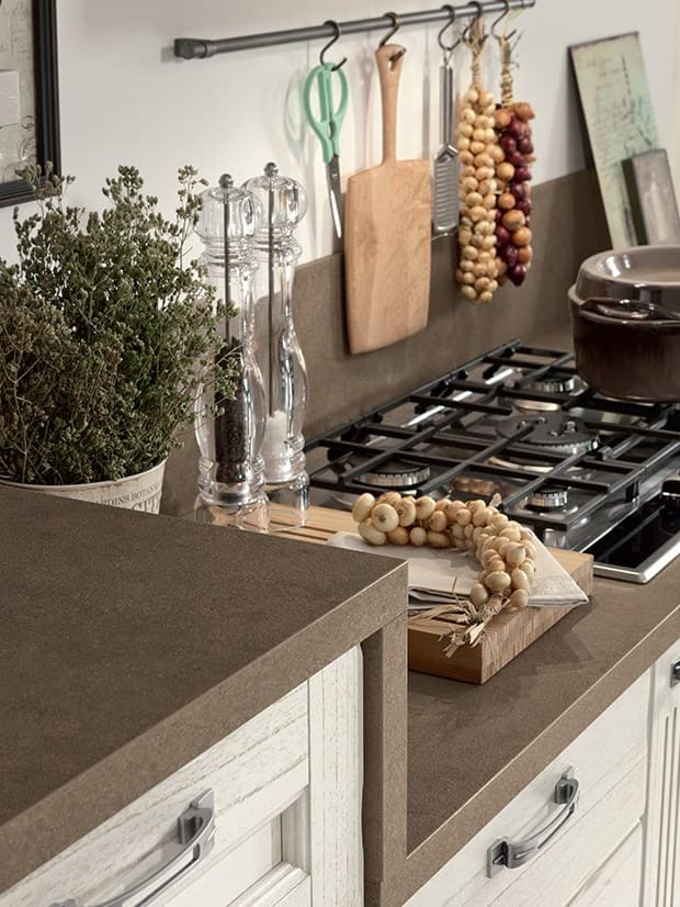 Cucine Lube
LAURA
Wooden kitchen — 7