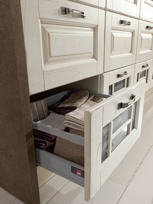 Cucine Lube
LAURA
Wooden kitchen — 8