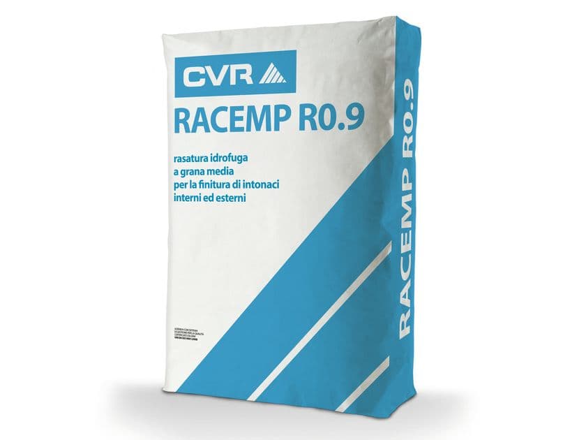 CVR RACEMP R0,9 - Выравнивающее средство