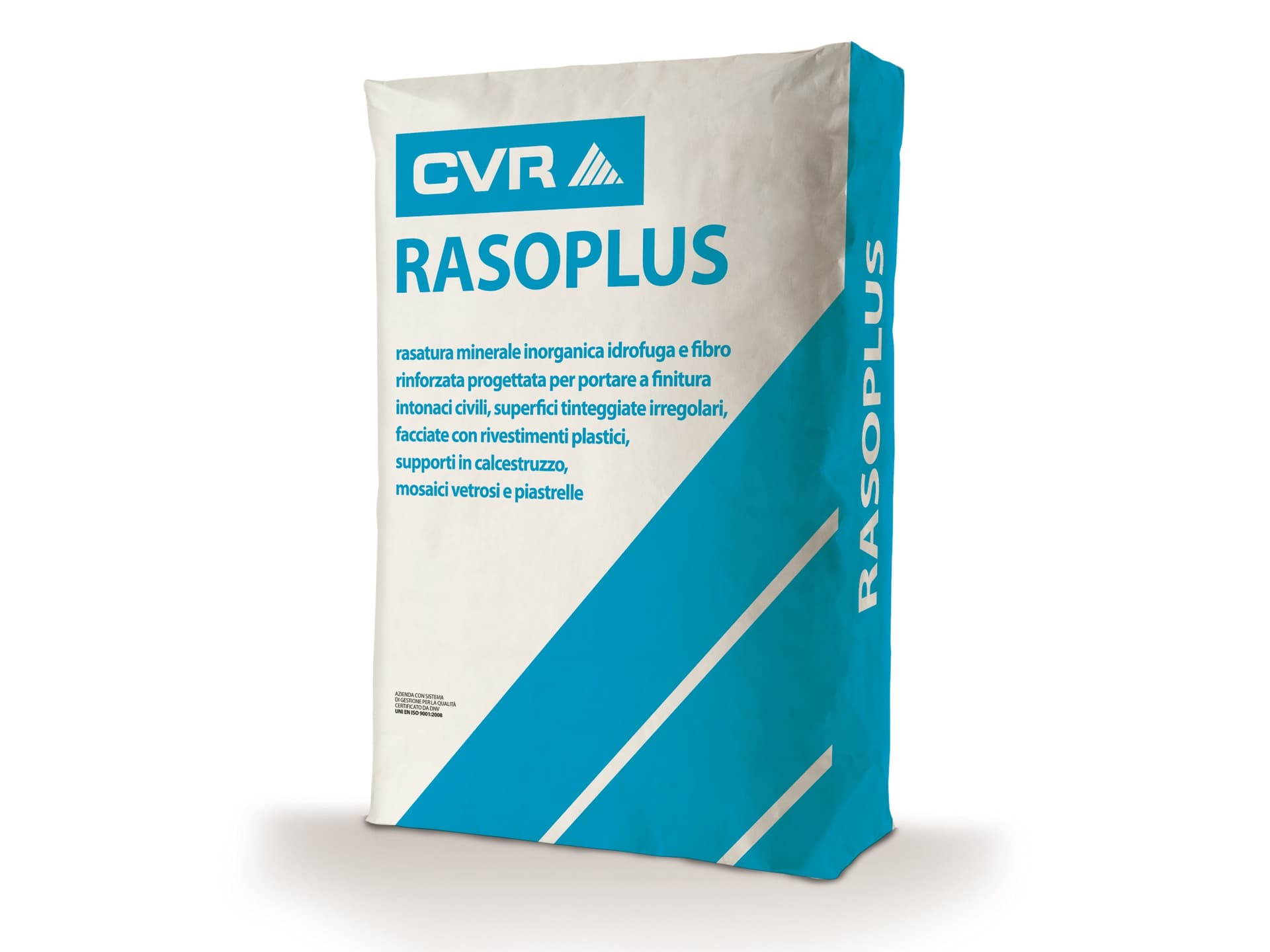 CVR RASOPLUS - Выравнивающая смесь — 1