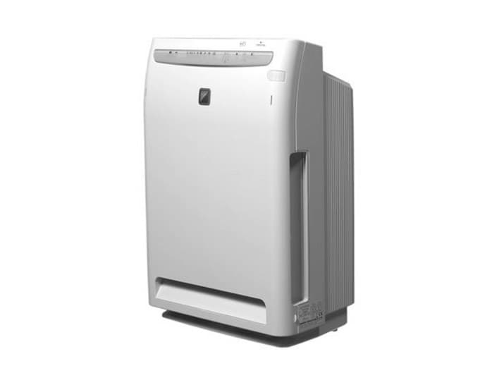 DAIKIN MC70L - Очиститель воздуха — 3