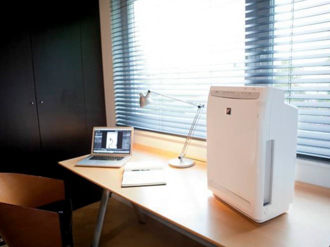 DAIKIN MC70L - Очиститель воздуха — 5
