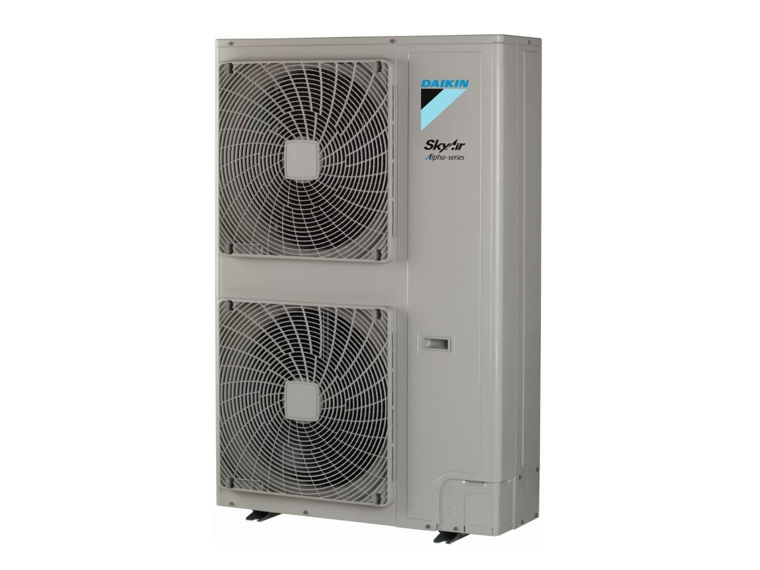 DAIKIN RZAG - Тепловой насос воздух-воздух — 1