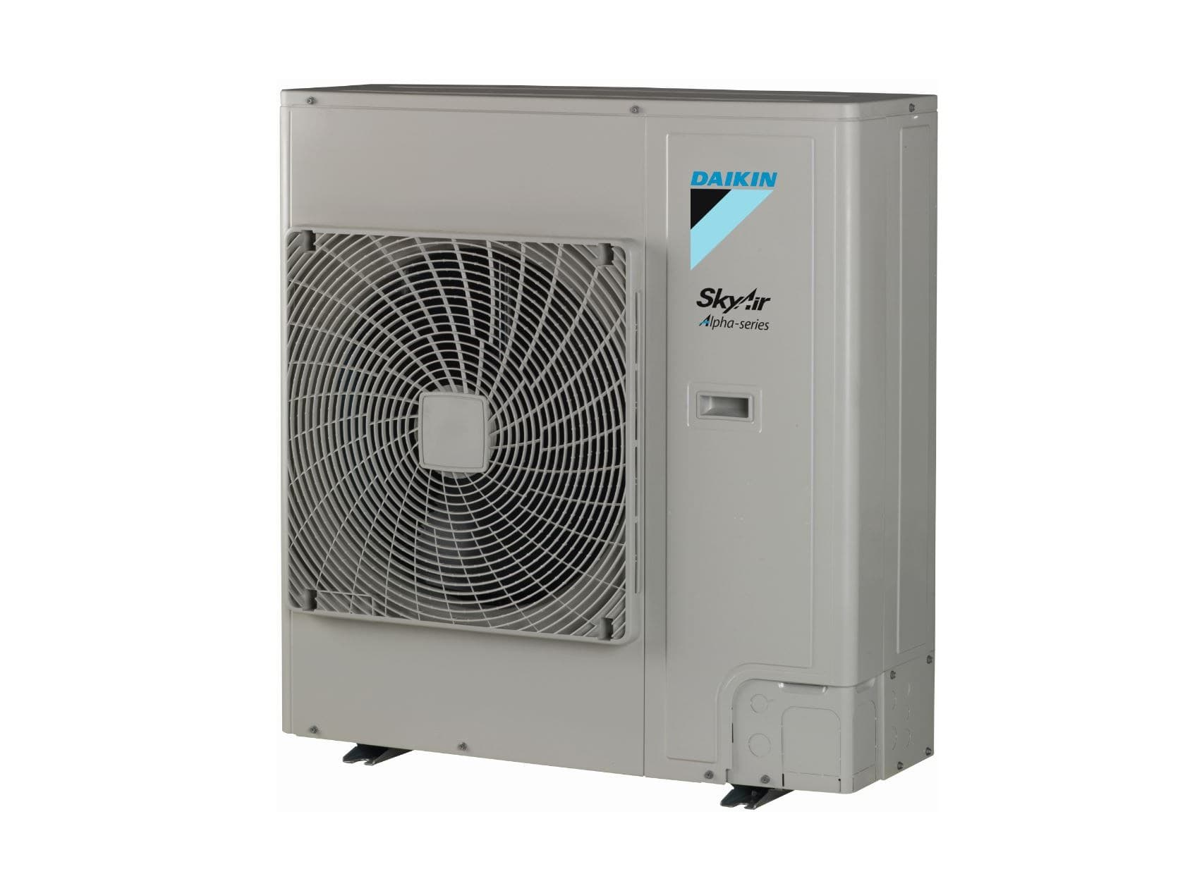 DAIKIN RZAG - Тепловой насос воздух-воздух — 2