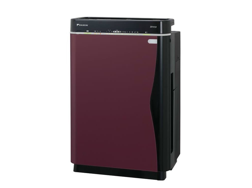 DAIKIN URURU MCK75J - Очиститель воздуха — 4