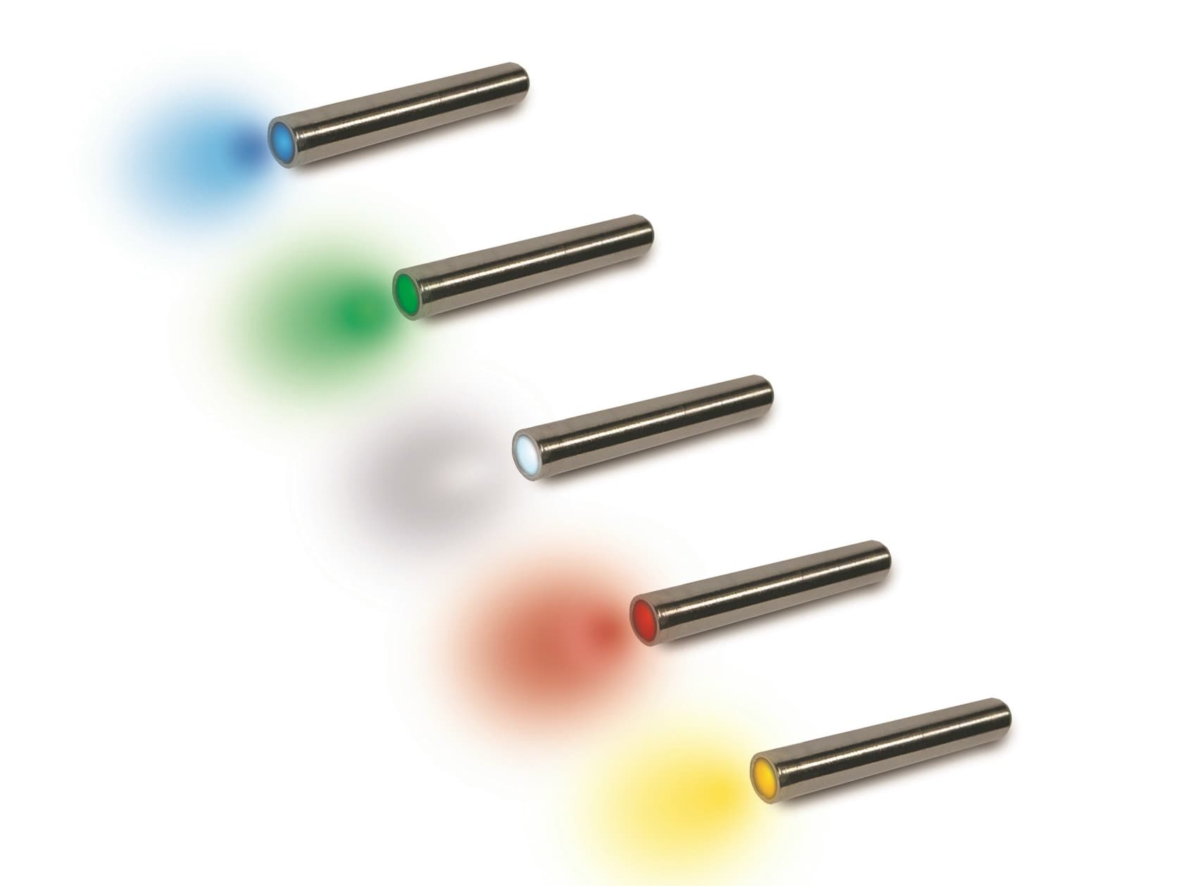 Daisalux
CLAVO
LED steplight