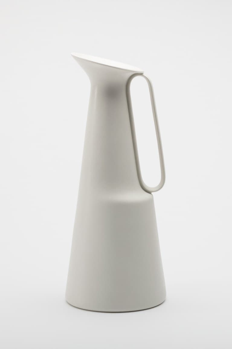 Danese Milano
SULA
Ceramic jug — 3
