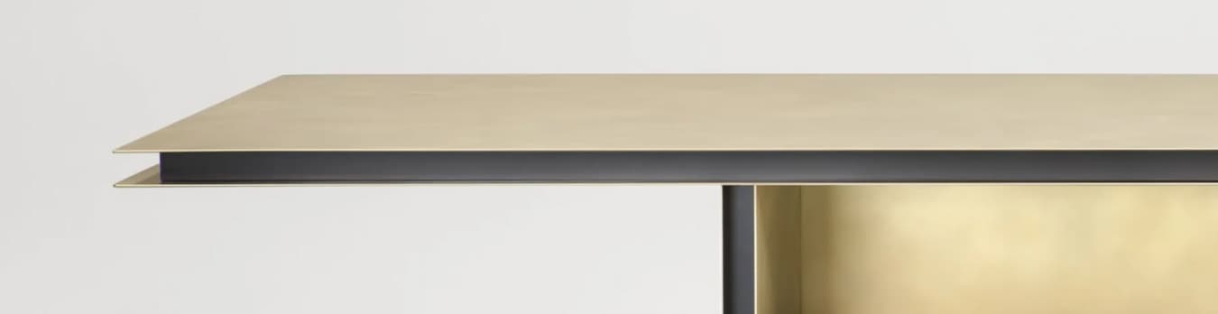 DE CASTELLI — 1