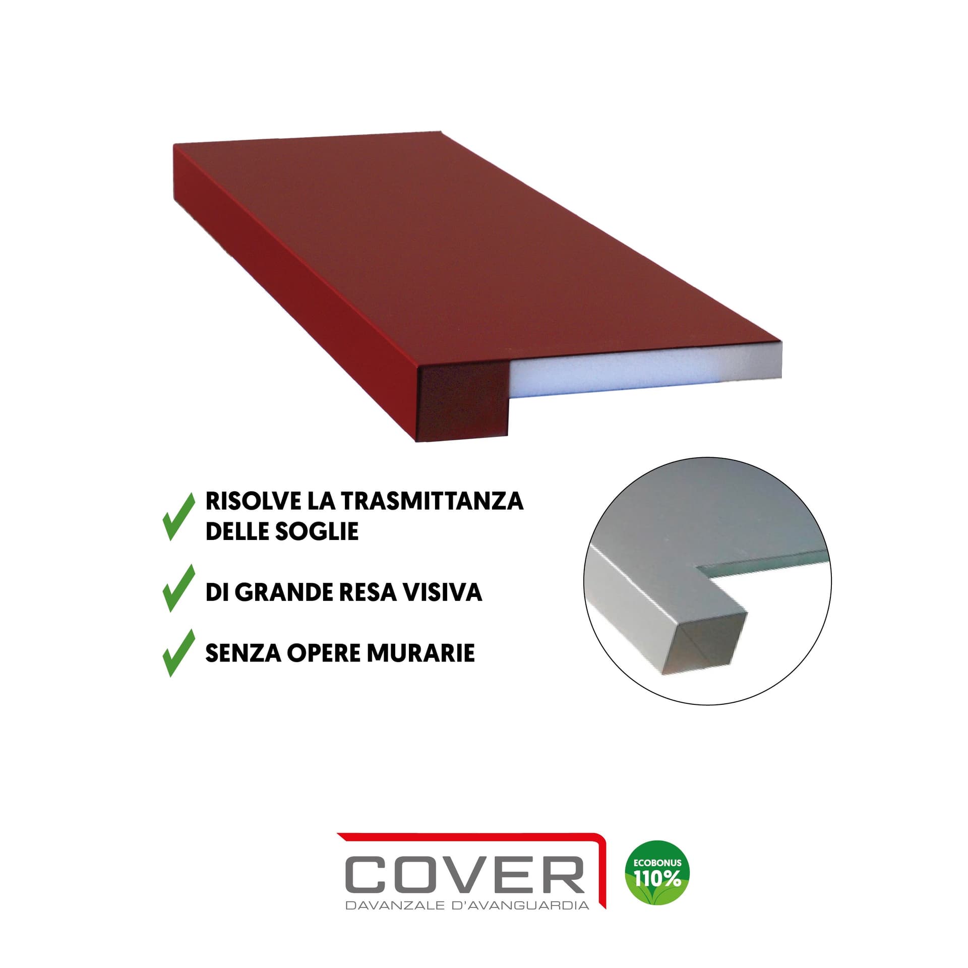 De Faveri
COVER
Threshold — 2