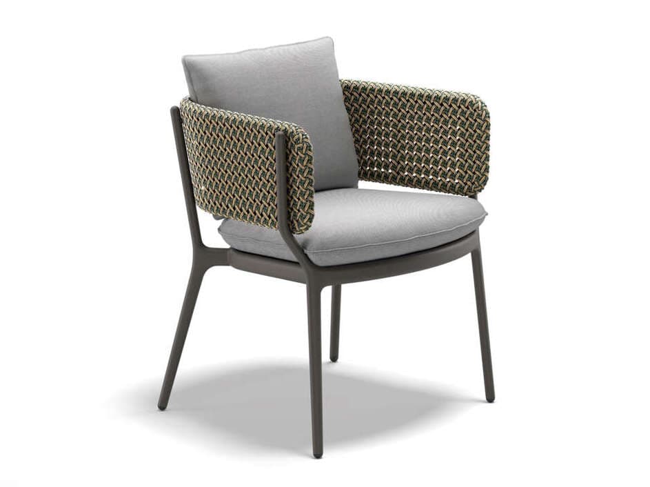 DEDON
BELLMONDE
Armchair — 1