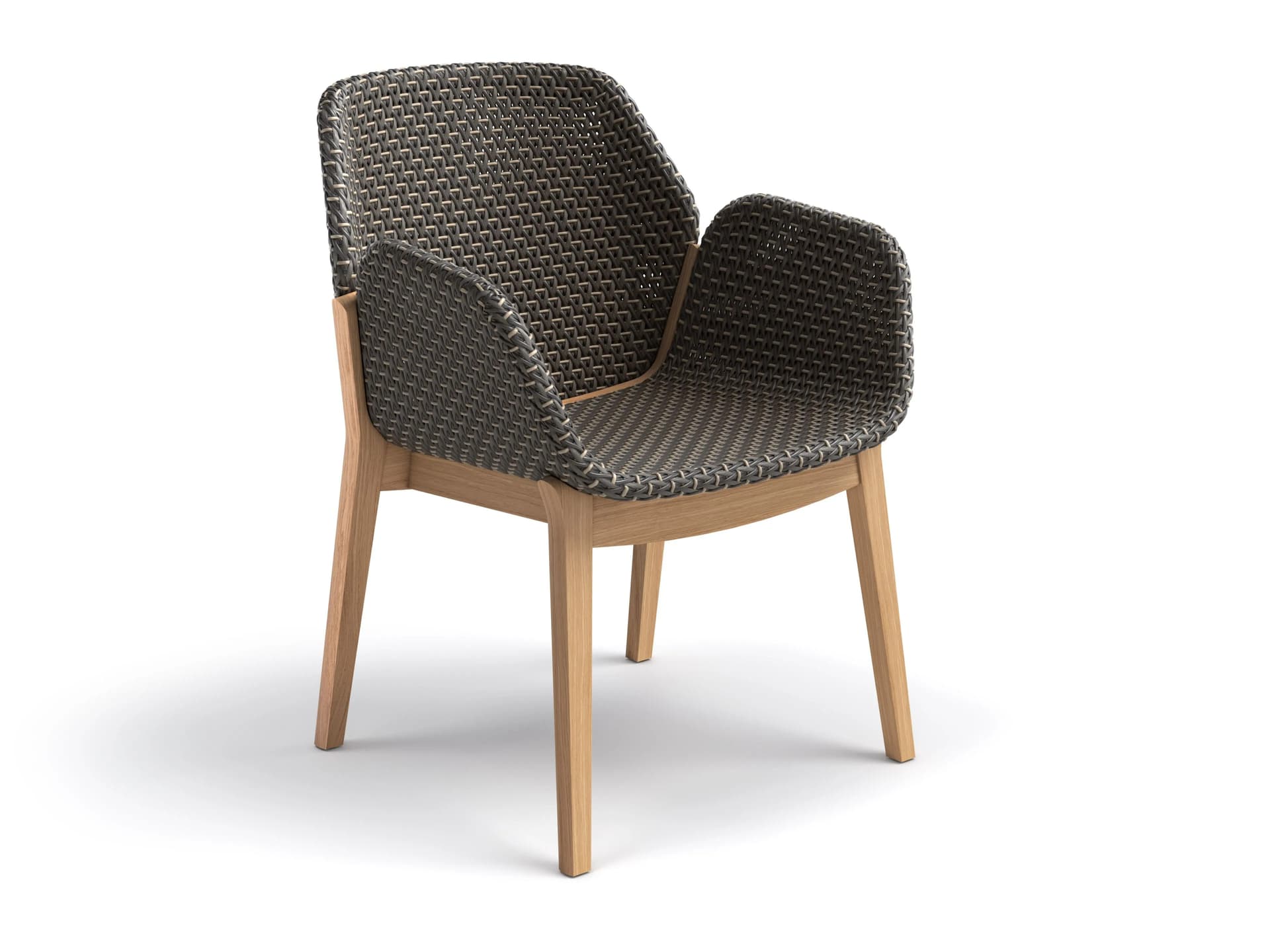 DEDON
CALADIO
Armchair — 1
