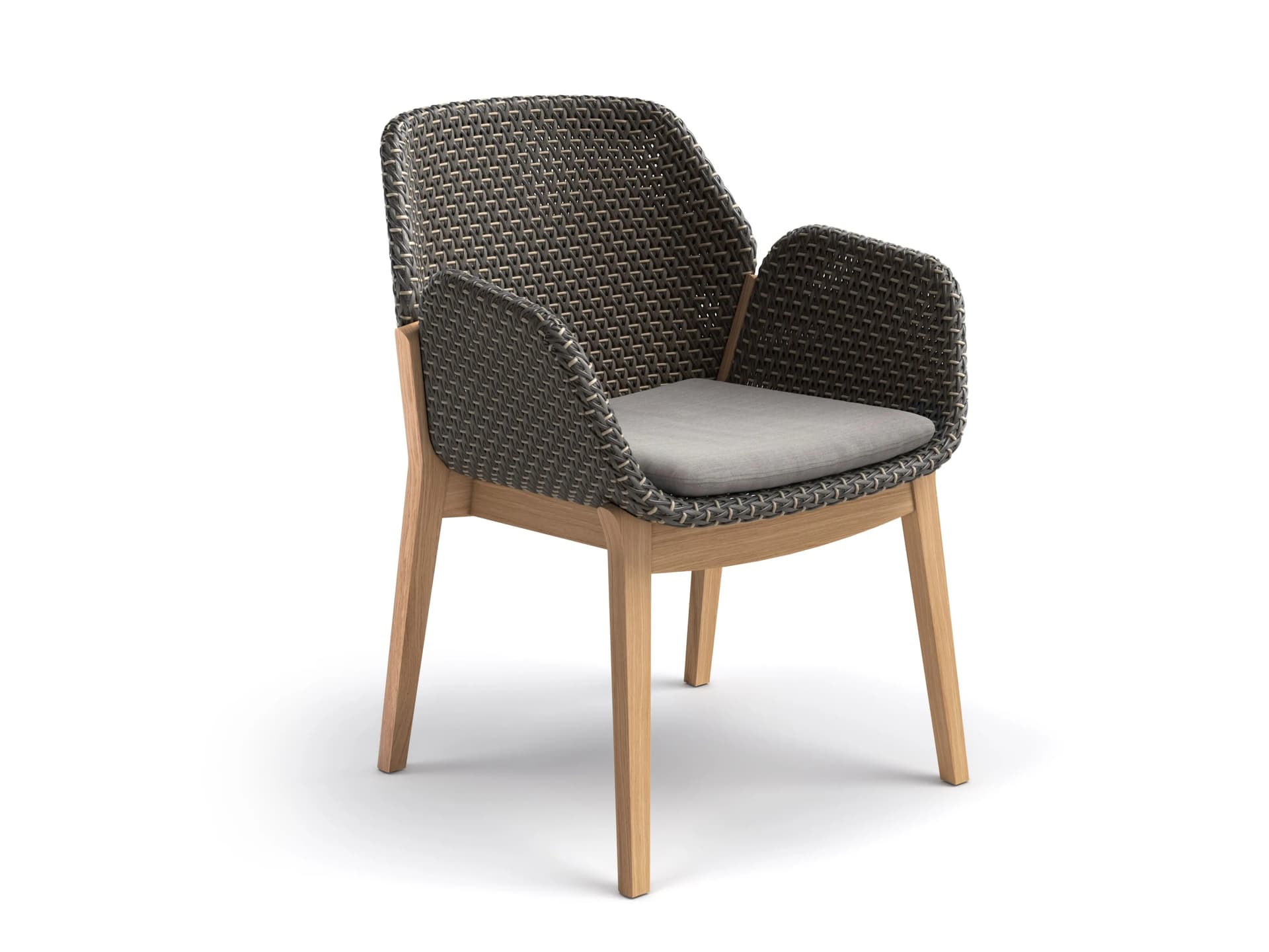 DEDON
CALADIO
Armchair — 2