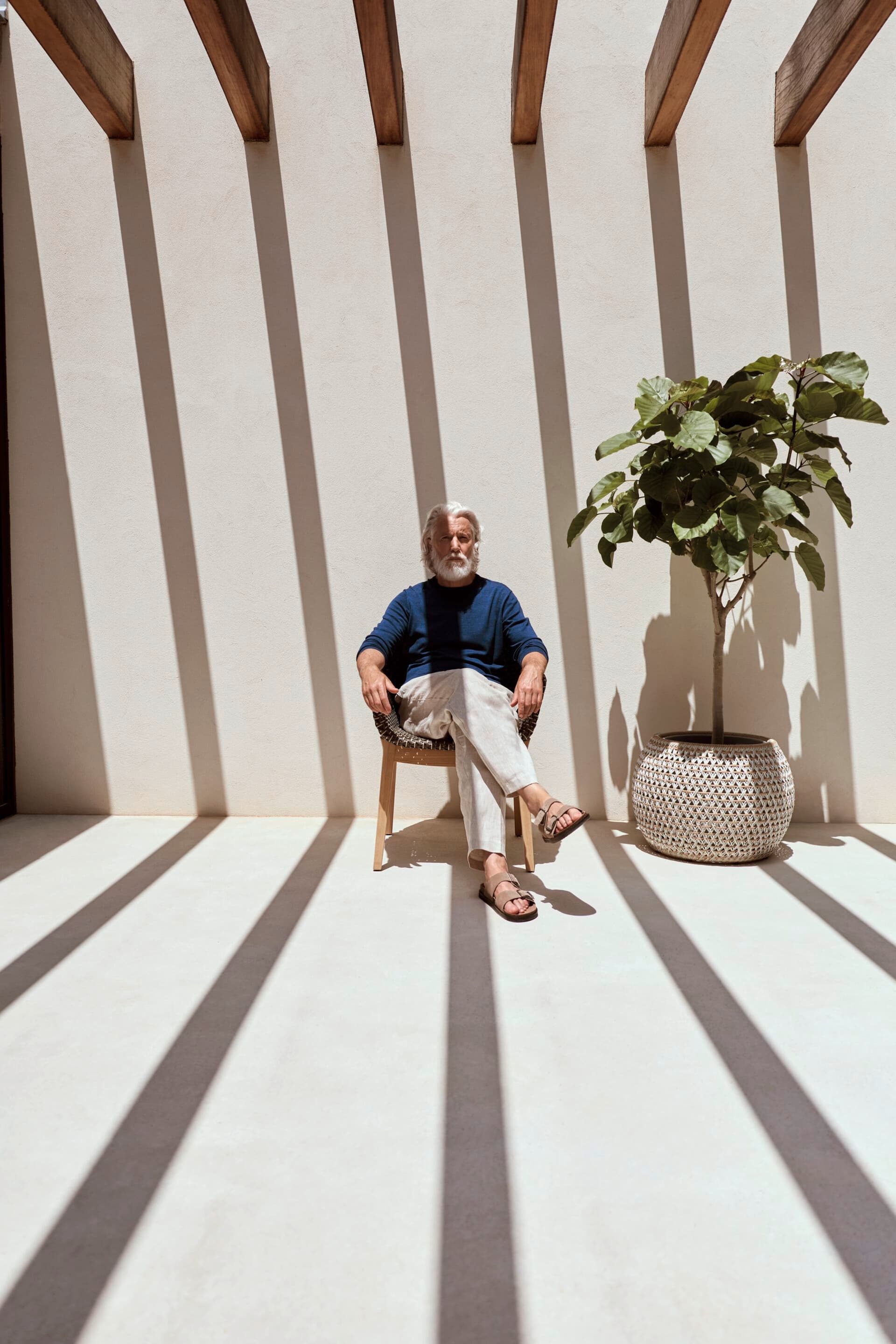 DEDON
CALADIO
Armchair — 14