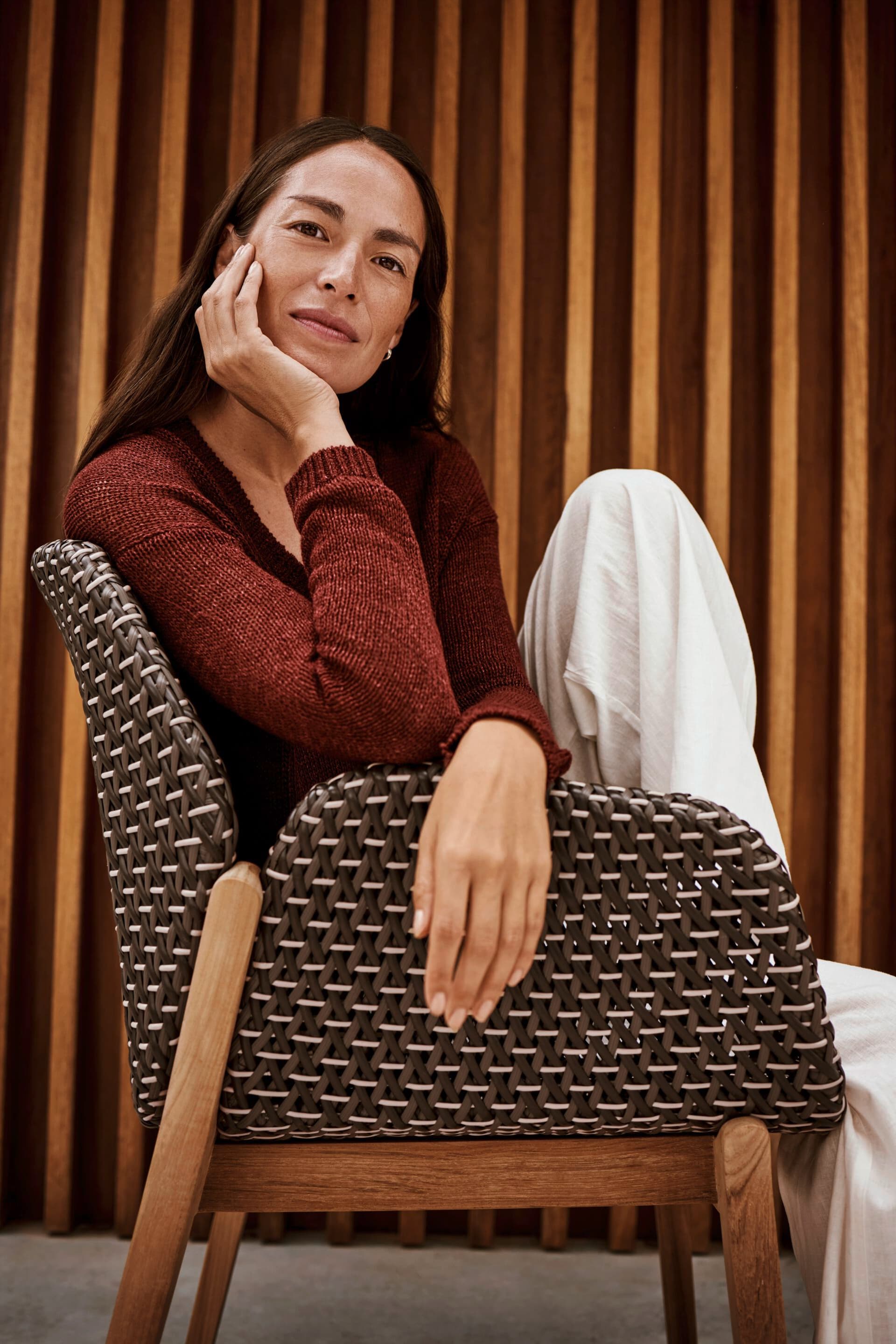 DEDON
CALADIO
Armchair — 17