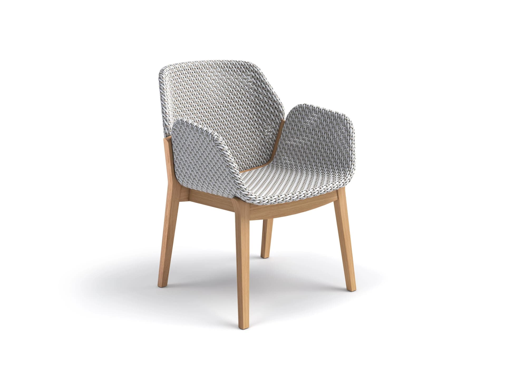 DEDON
CALADIO
Armchair — 3