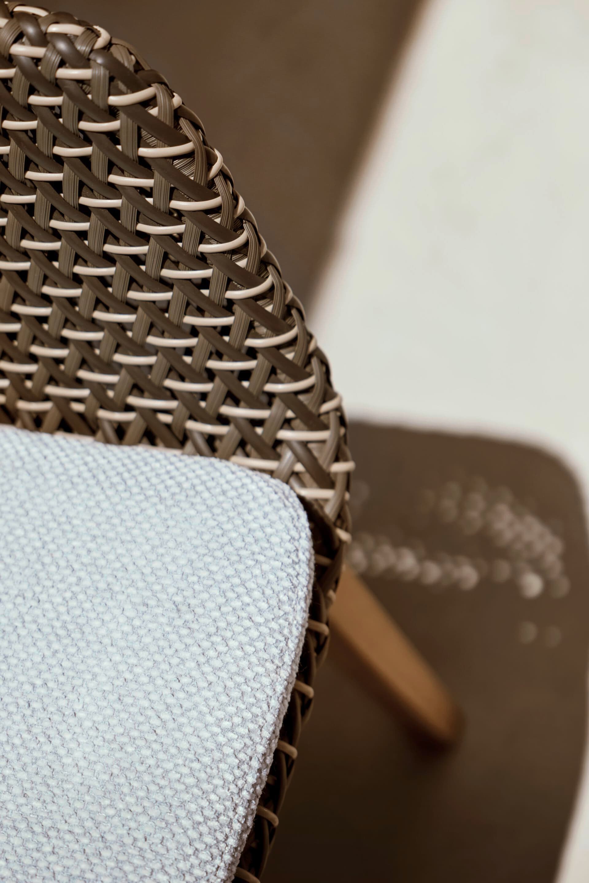 DEDON
CALADIO
Armchair — 21