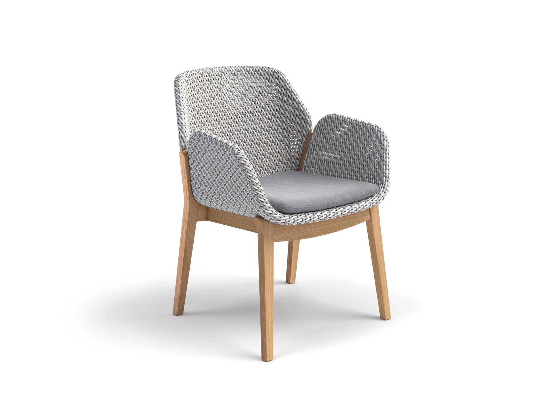 DEDON
CALADIO
Armchair — 4