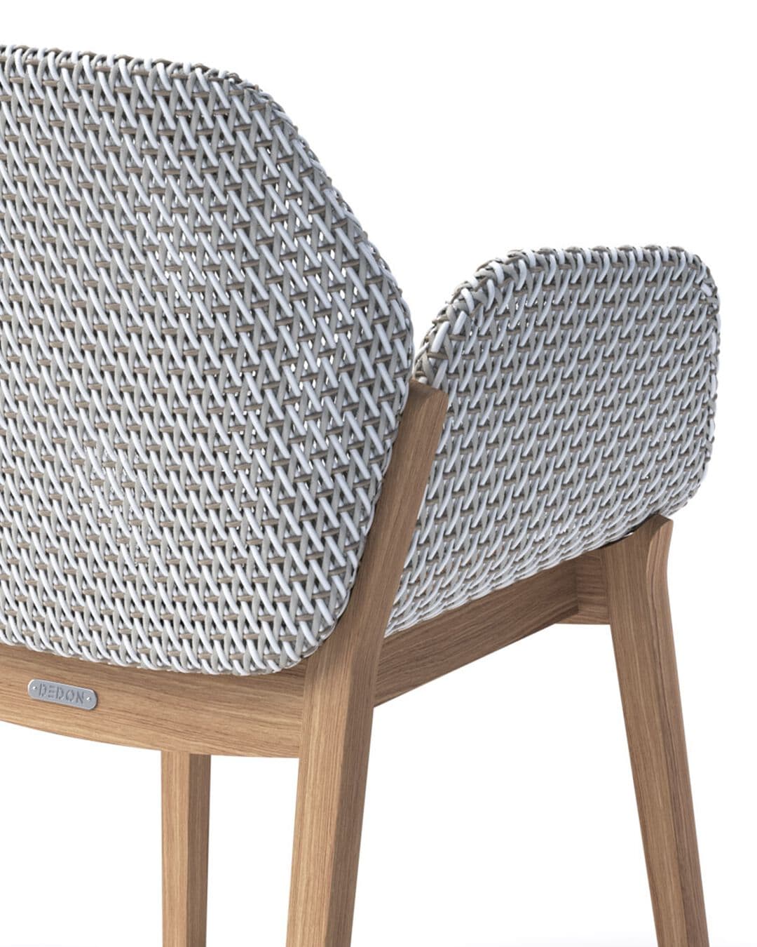 DEDON
CALADIO
Armchair — 5