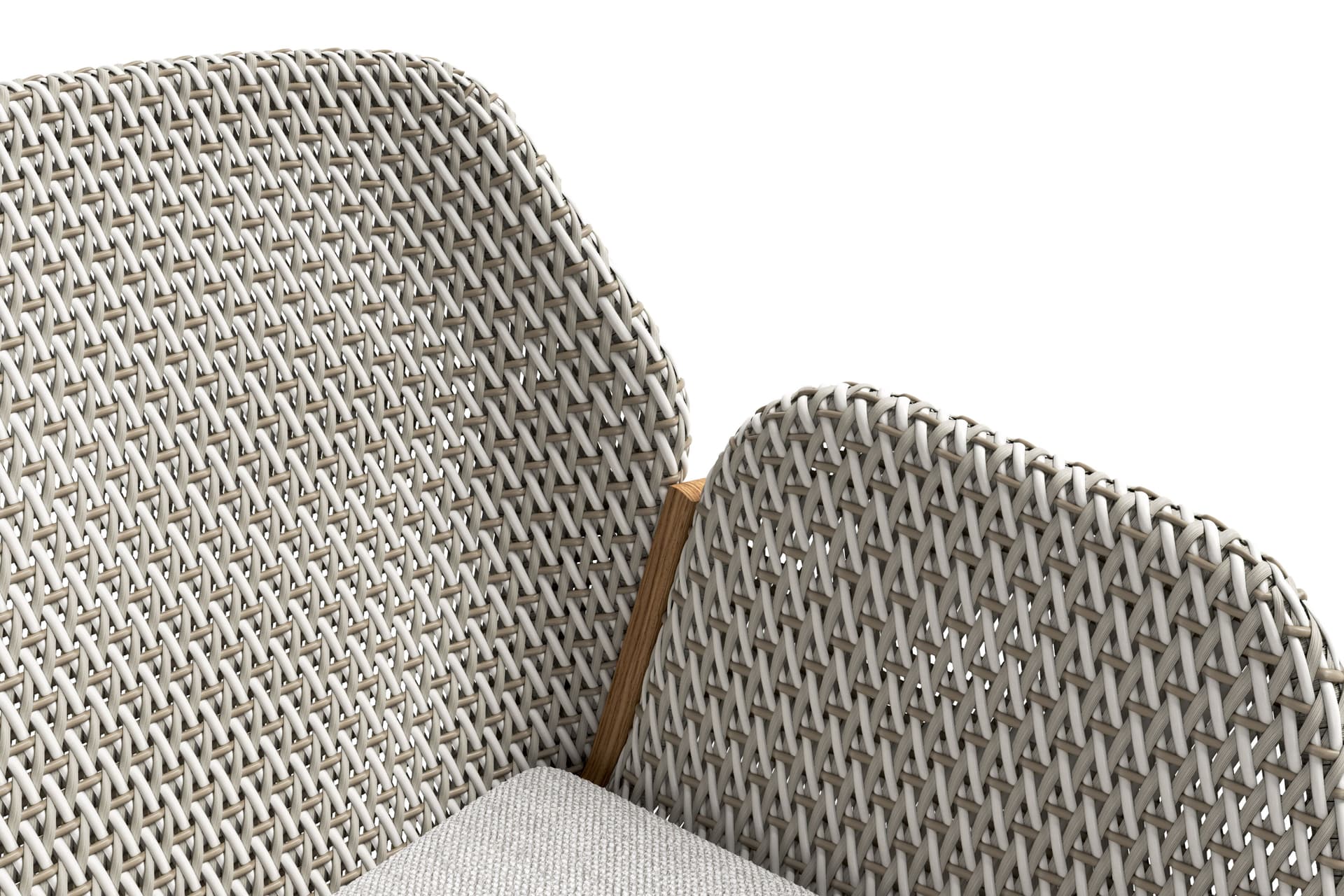 DEDON
CALADIO
Armchair — 6