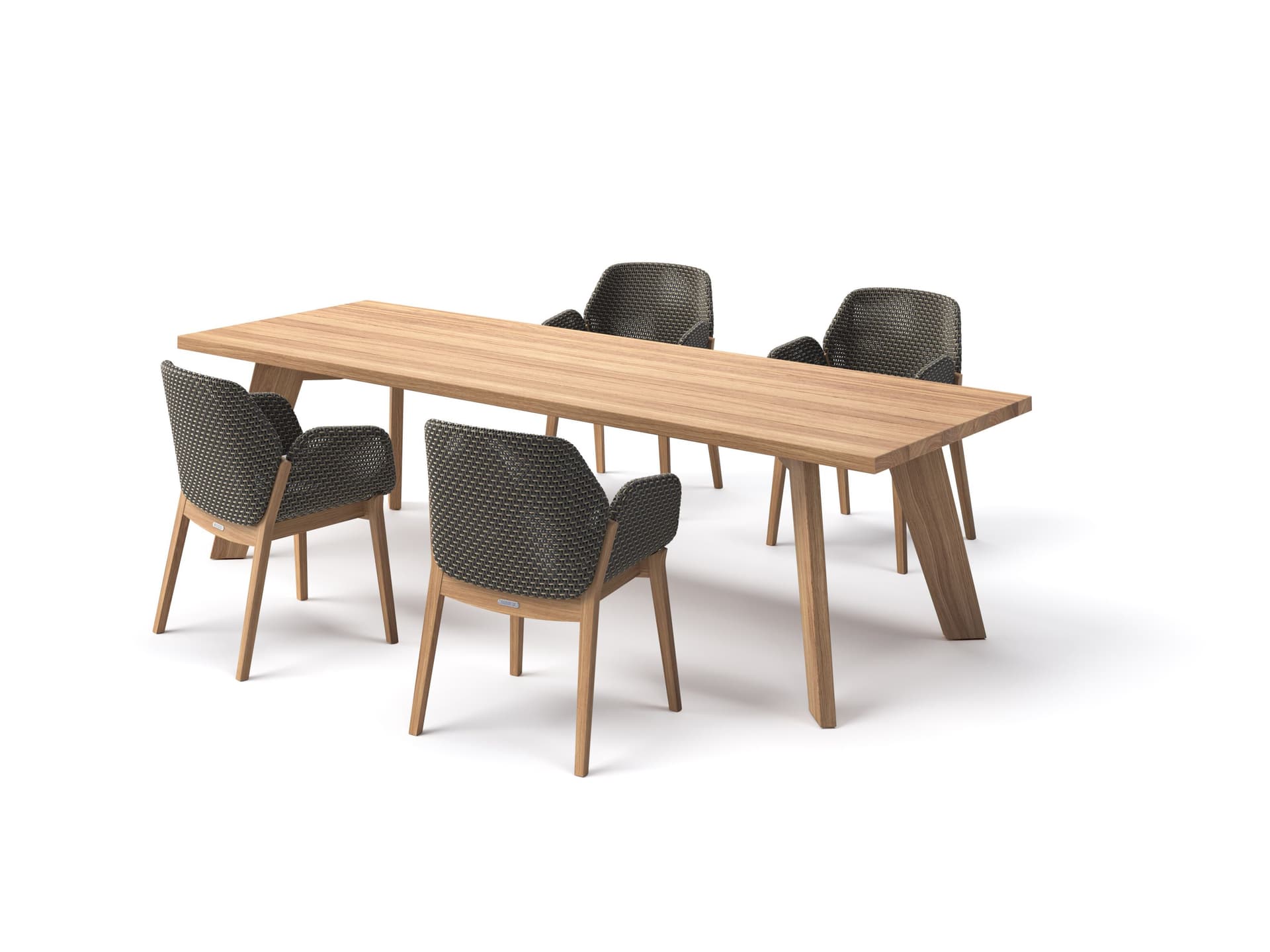 DEDON
CALADIO
Armchair — 7