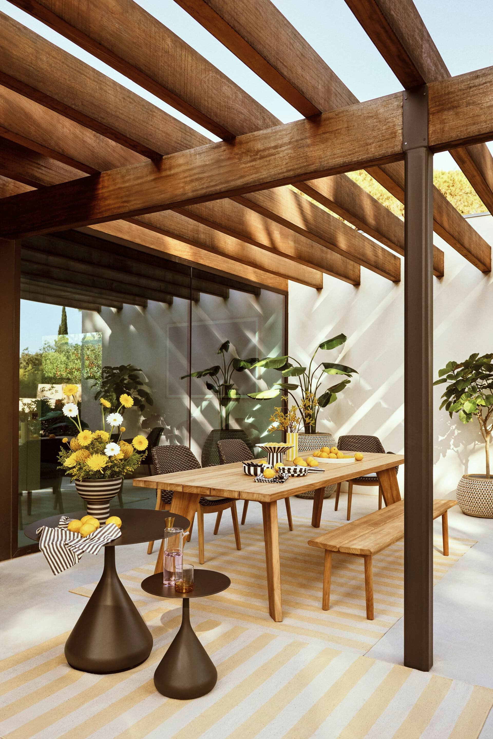 DEDON
CALADIO
Armchair — 9