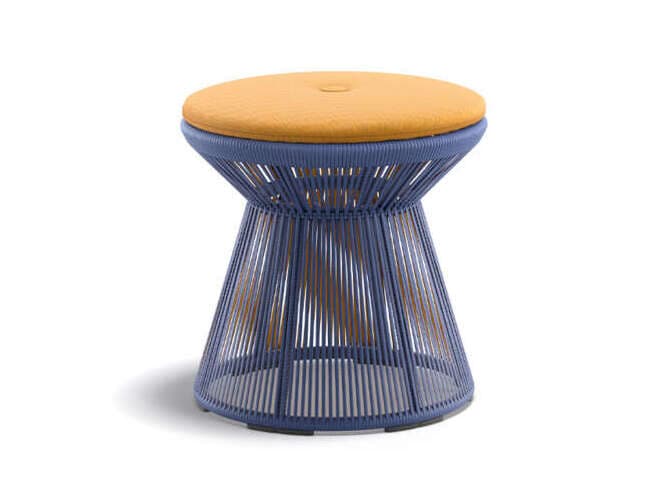 DEDON
CIRQL NU
Footstool — 3