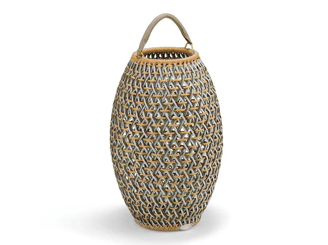 DEDON
DALA
Lantern — 1
