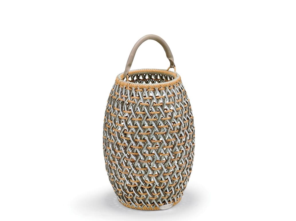 DEDON
DALA
Lantern — 2