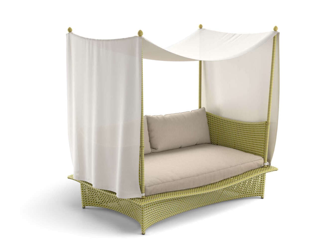 DEDON
DAYDREAM
Daybed — 1