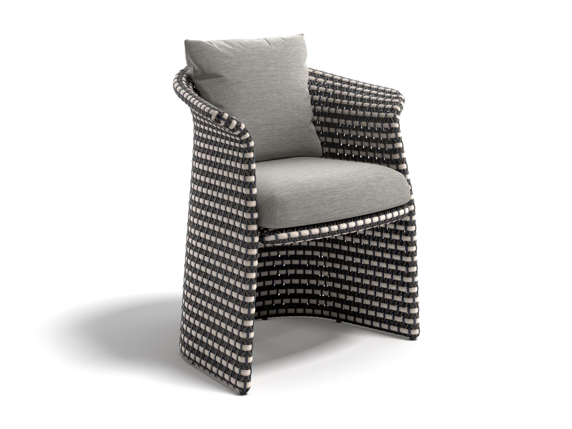 DEDON
FLLAIR
Armchair — 1