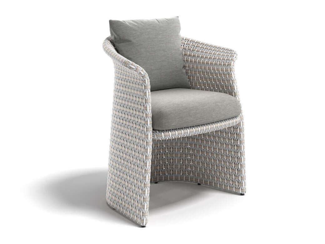 DEDON
FLLAIR
Armchair