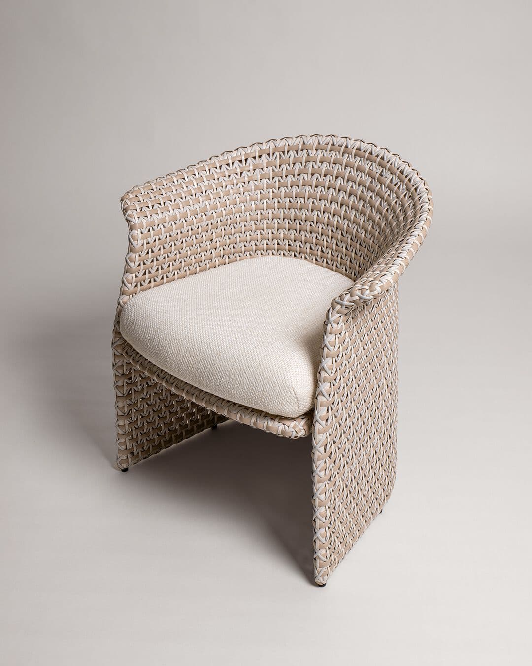 DEDON
FLLAIR
Armchair — 20