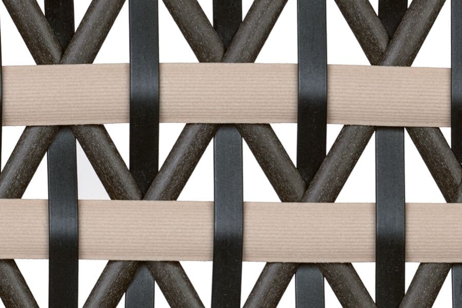 DEDON
FLLAIR
Armchair — 23