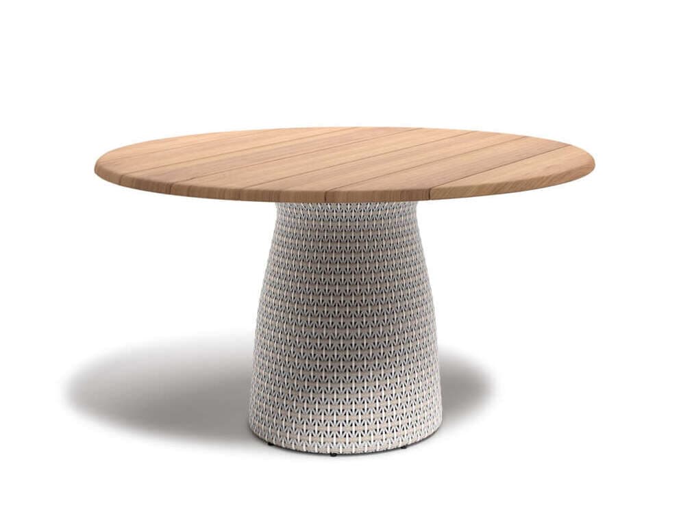 DEDON
FLLAIR
Dining table — 2