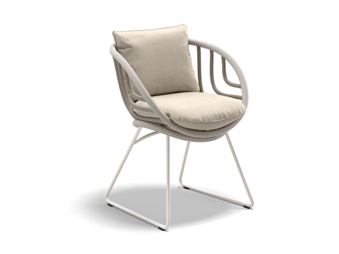 DEDON
KIDA
Armchair