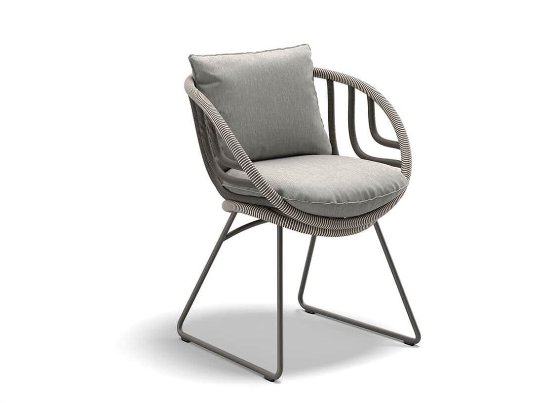 DEDON
KIDA
Armchair — 3