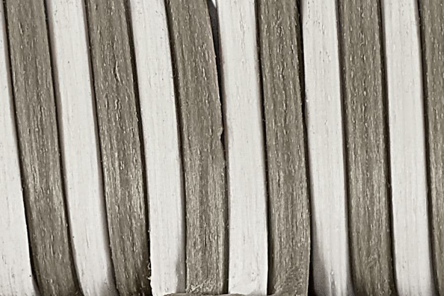 DEDON
KIDA
Armchair — 23
