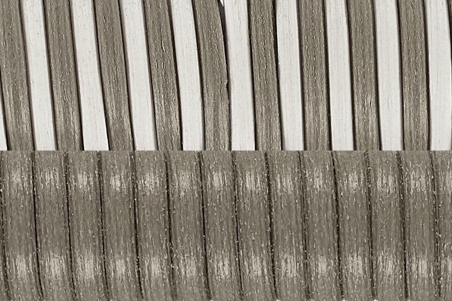 DEDON
KIDA
Armchair — 25