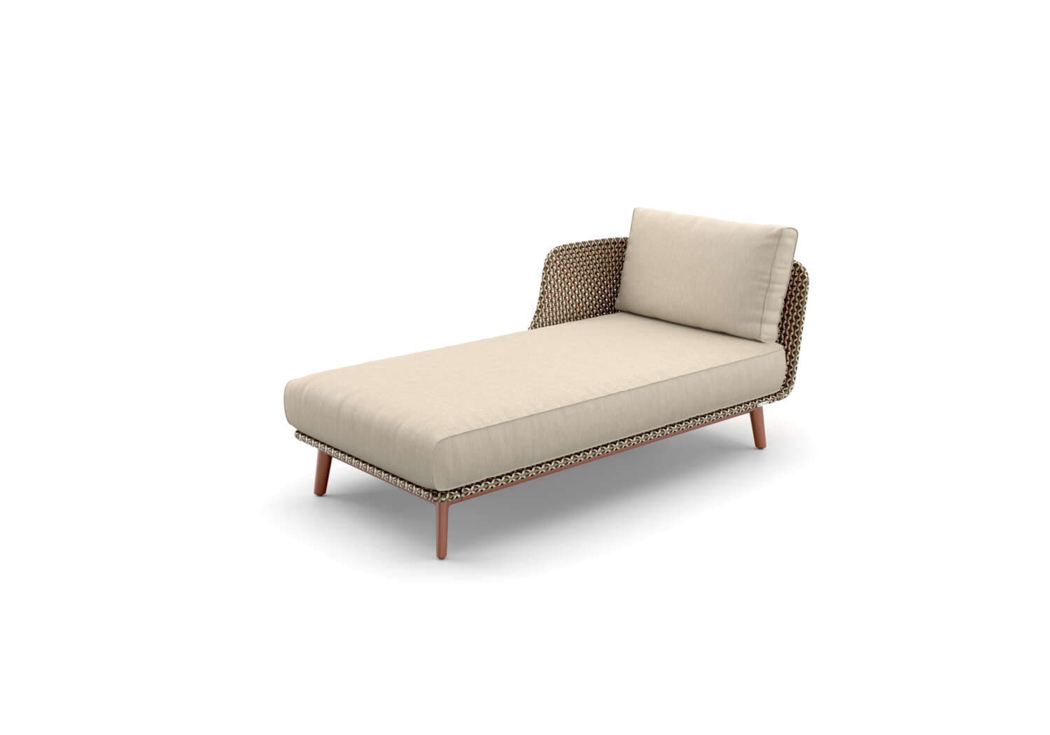 DEDON
MBARQ
Modular sofa — 13