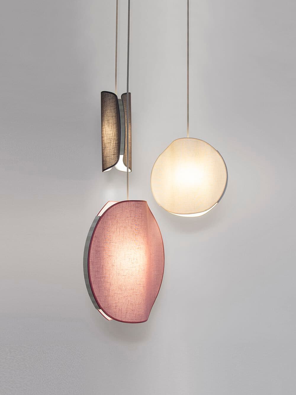 DESIGNHEURE
MOON 3
Pendant lamp — 9
