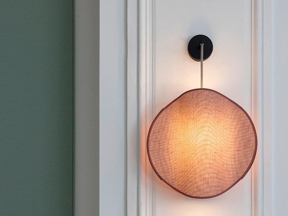 DESIGNHEURE
MOON
Wall lamp — 10