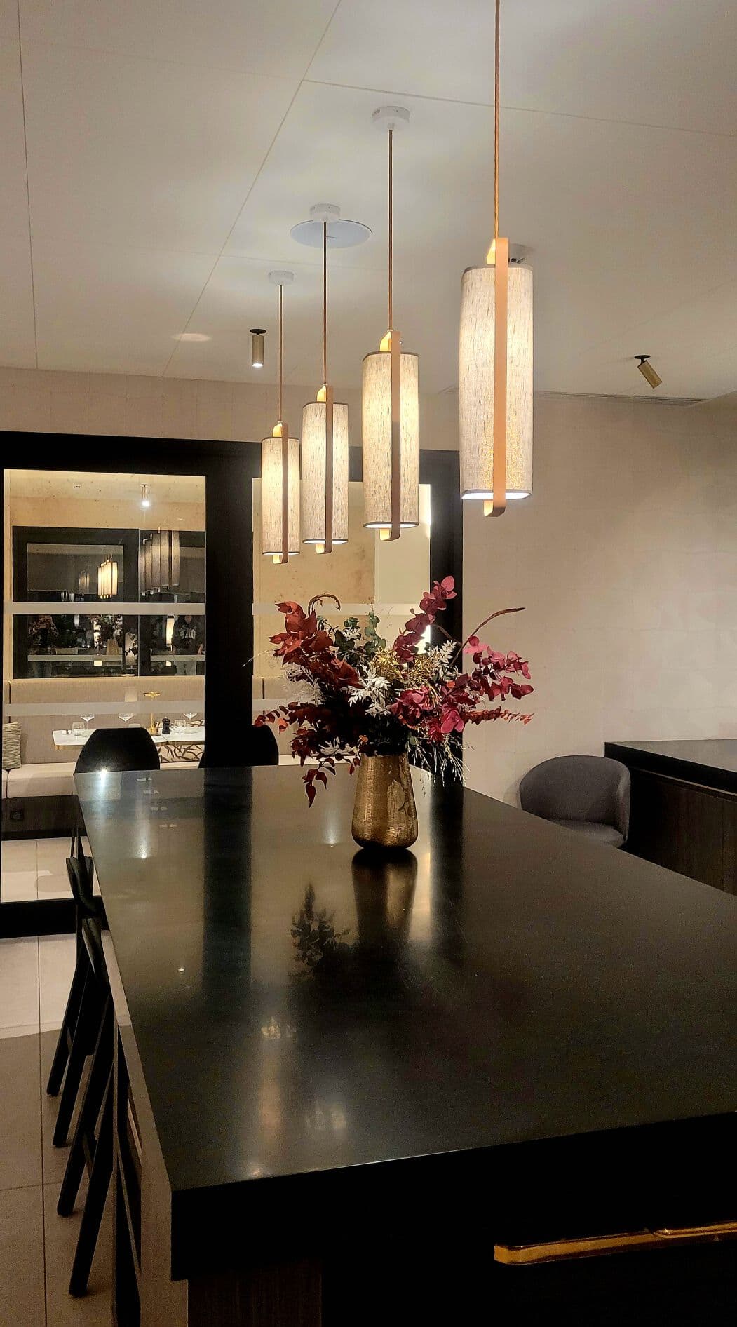 DESIGNHEURE
TWIGGY
Pendant lamp — 10