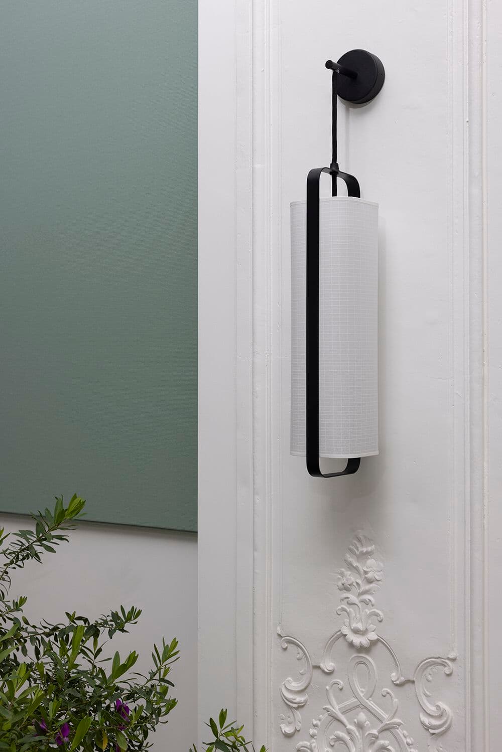 DESIGNHEURE
TWIGGY
Wall lamp — 6