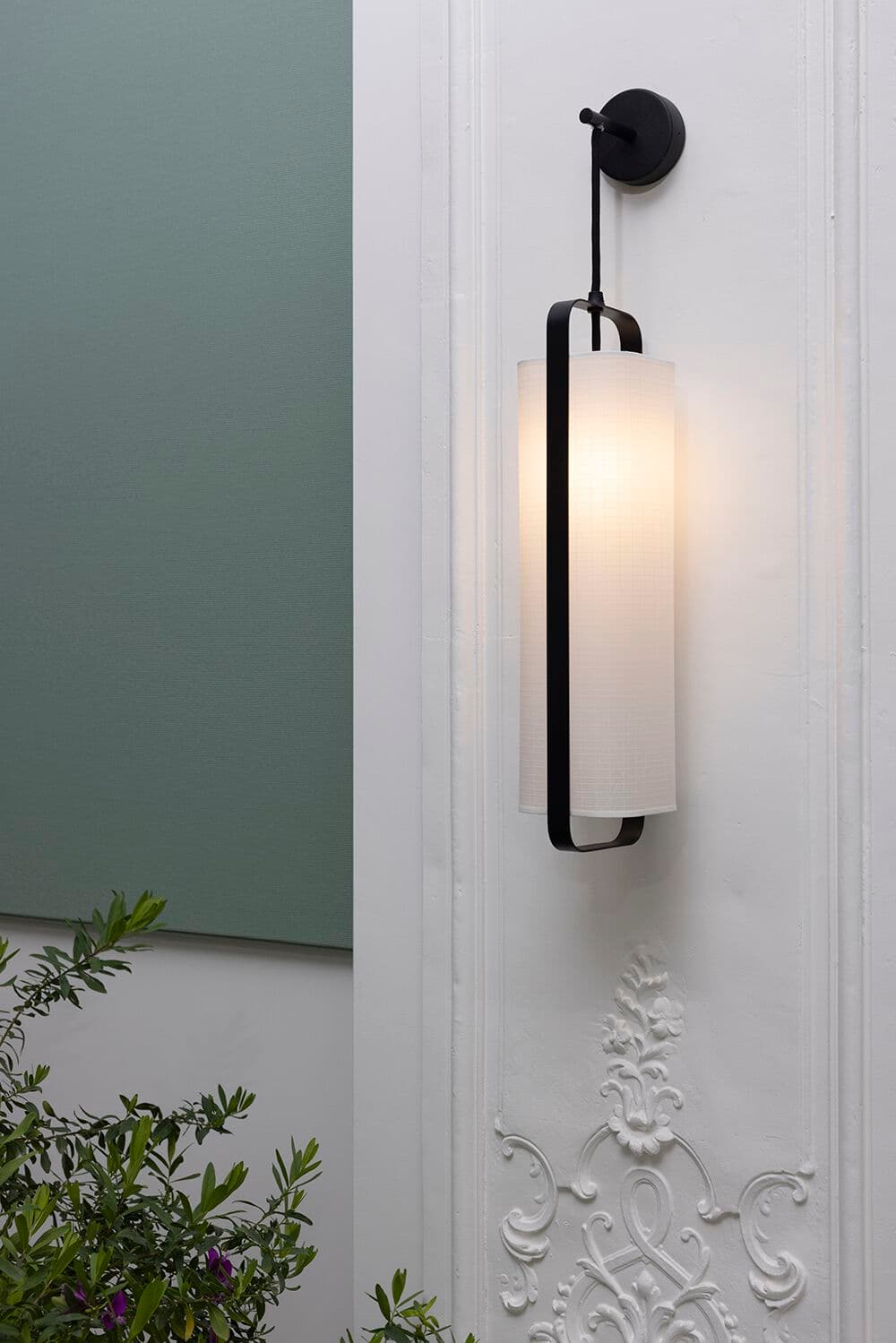 DESIGNHEURE
TWIGGY
Wall lamp — 7