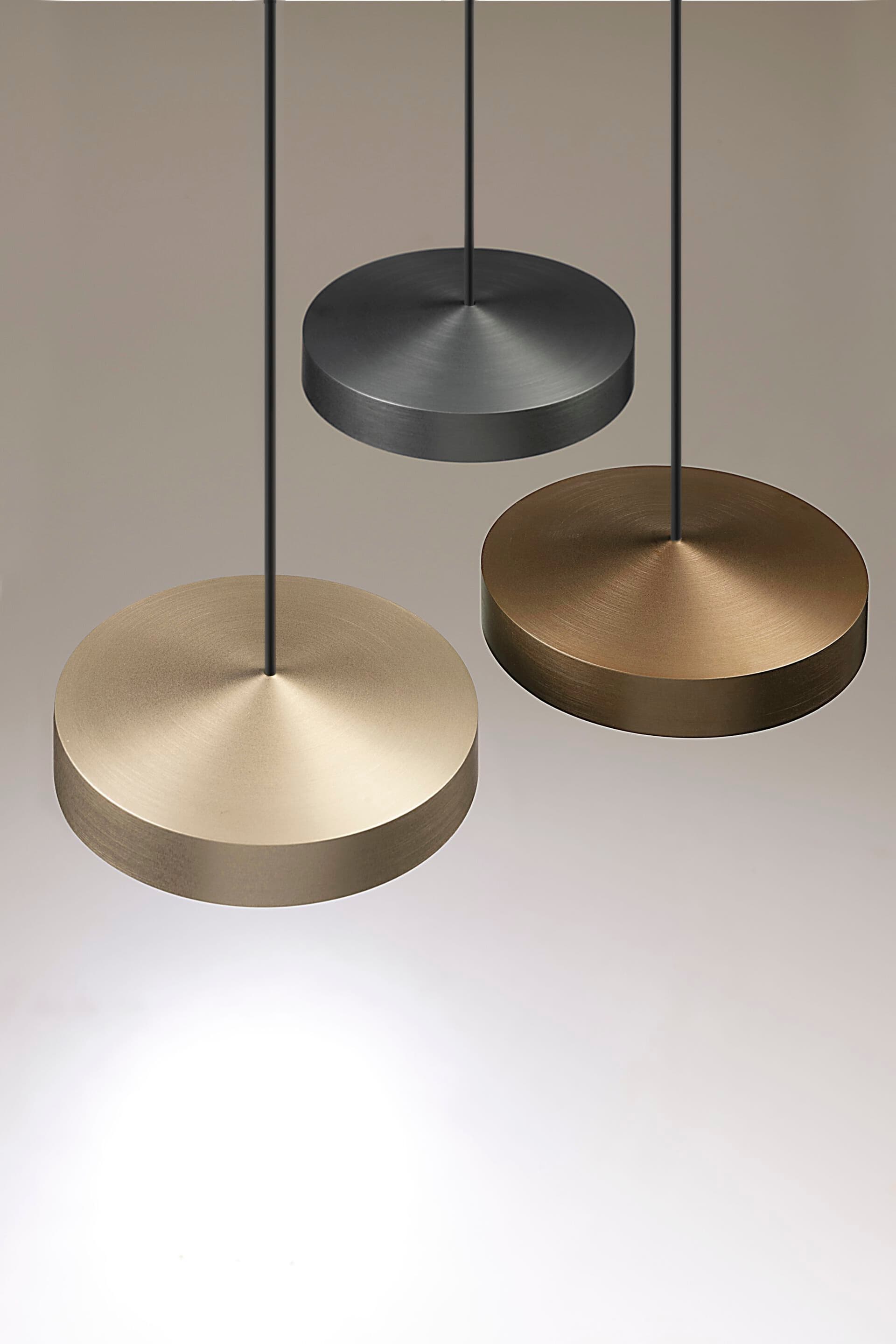 DGA
LUNA M
LED pendant lamp — 3