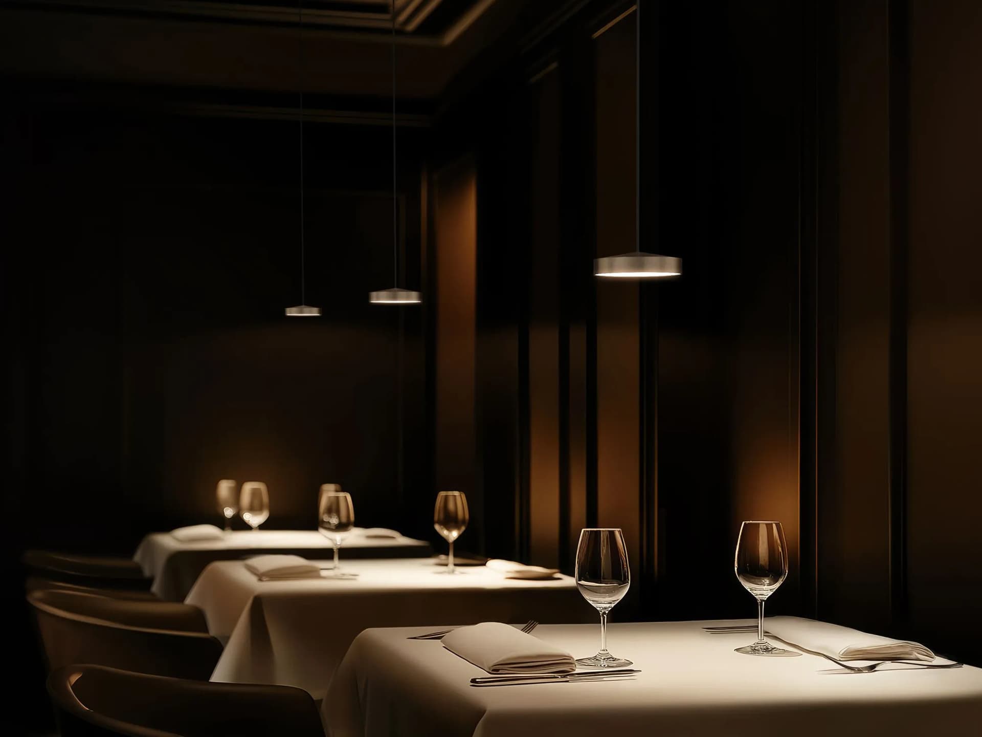 DGA
LUNA M
LED pendant lamp — 4