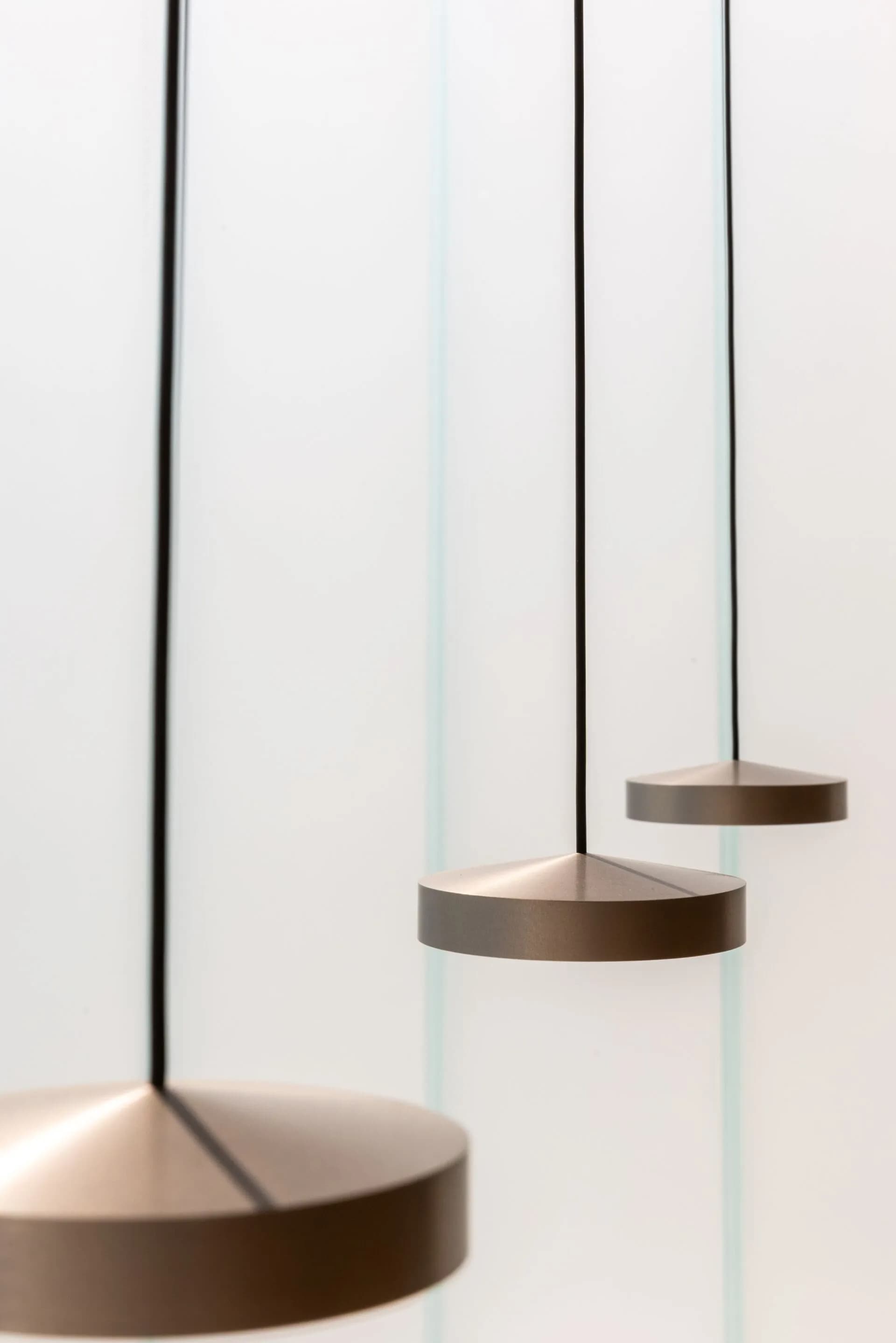 DGA
LUNA M
LED pendant lamp — 5