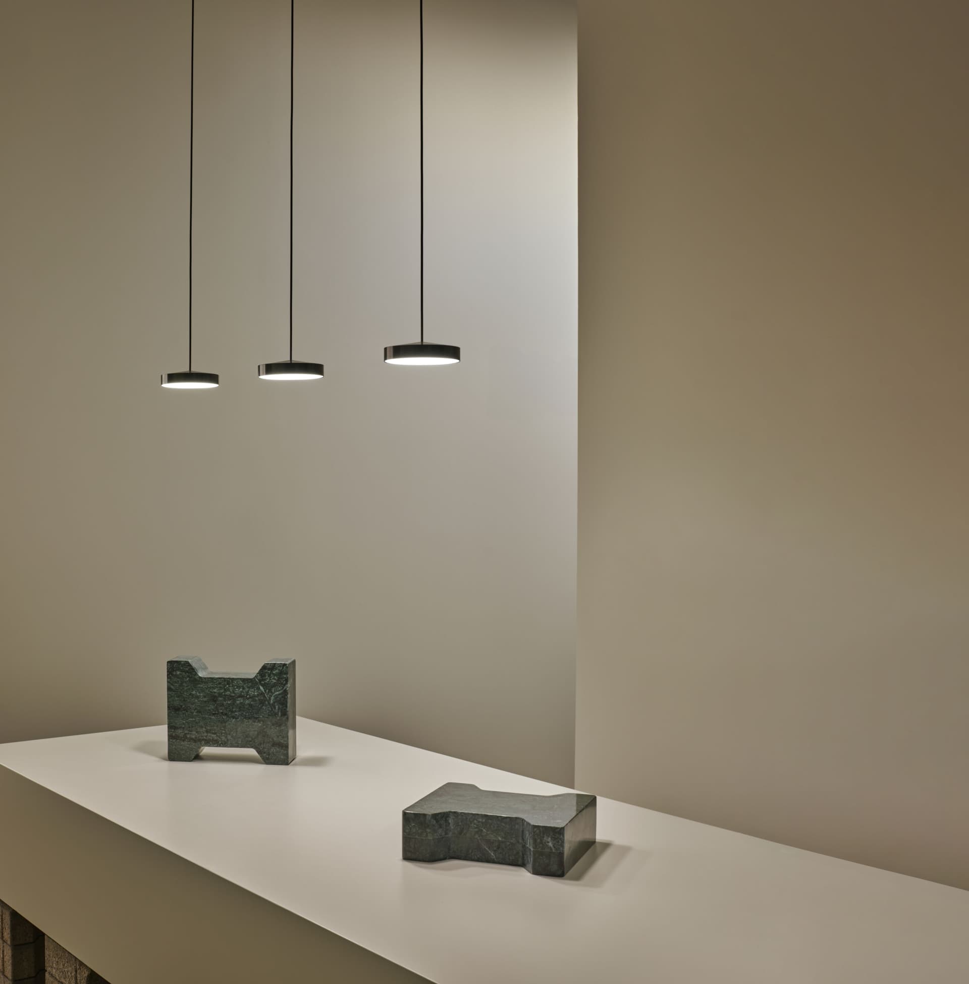 DGA
LUNA M
LED pendant lamp — 6