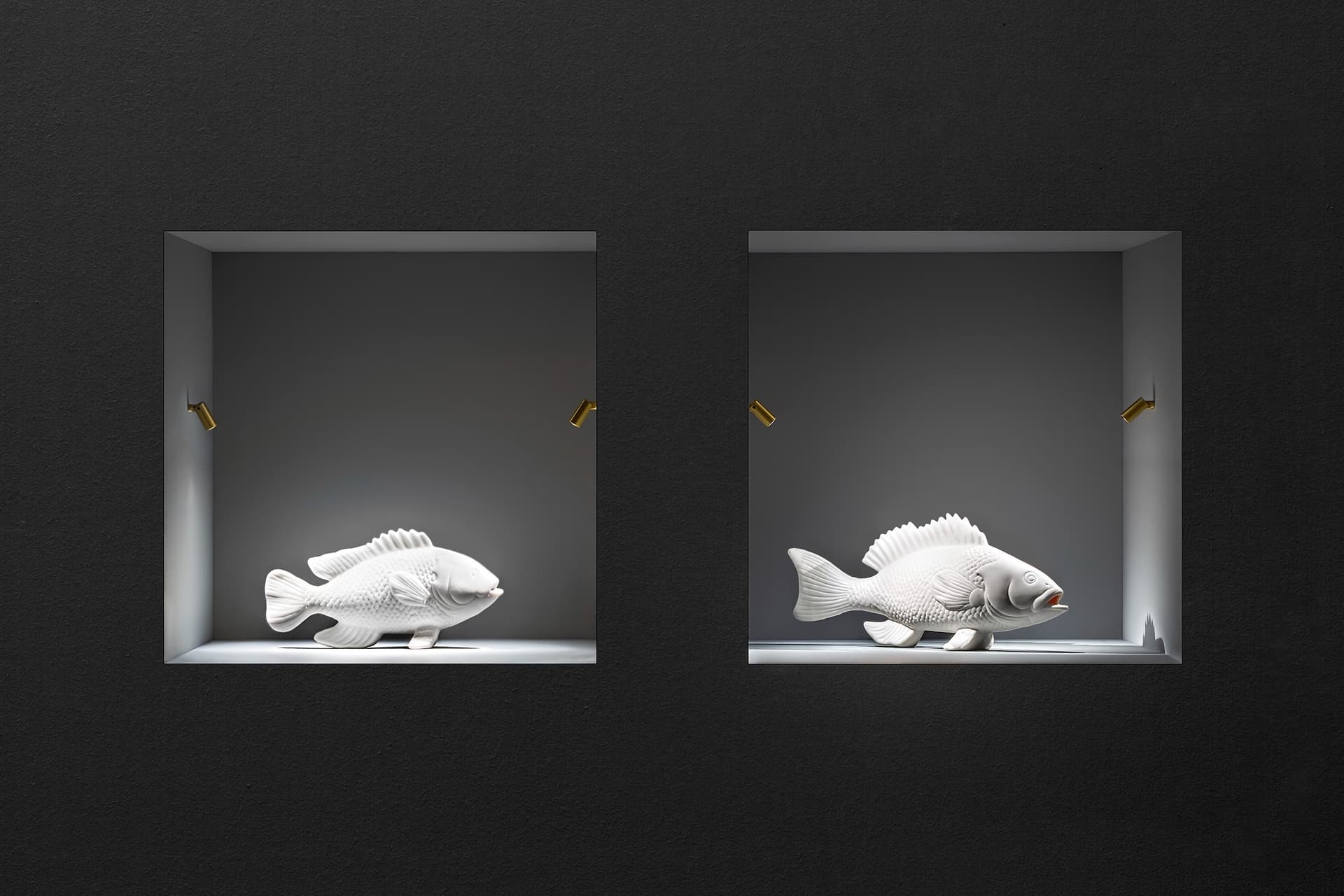 DGA
NANO TINI
Jewellery lighting — 6